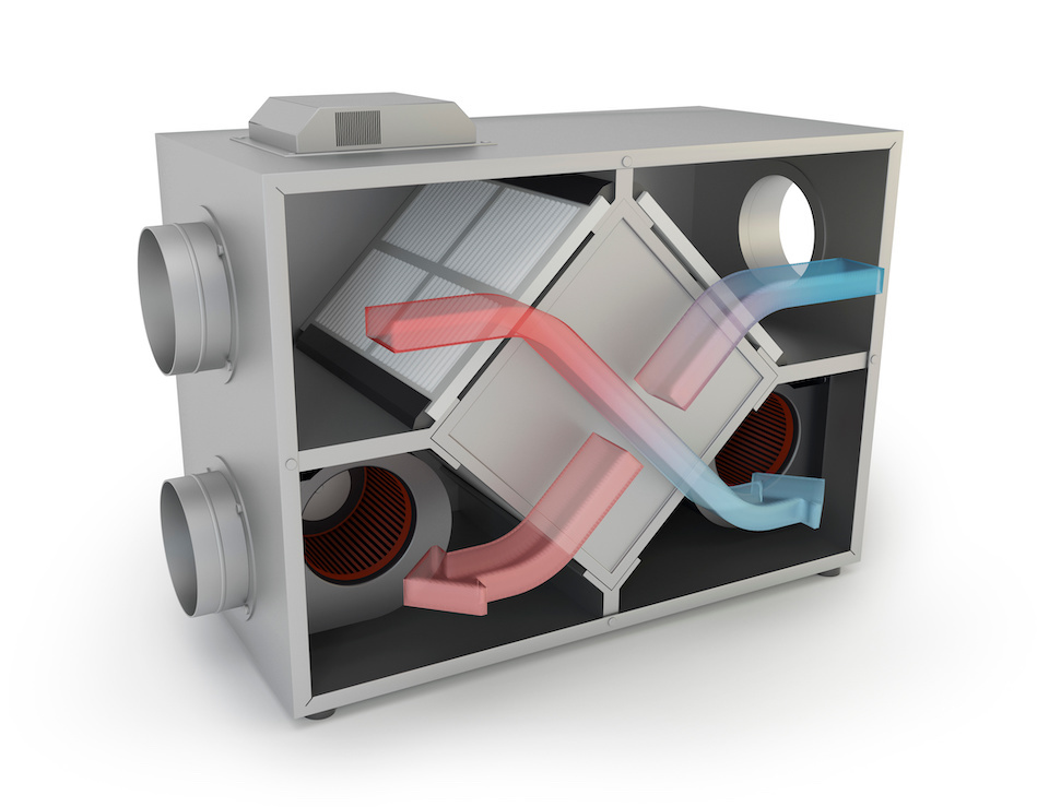 ventilation example image