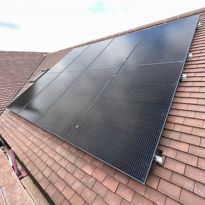 Solar PV - Energy Zone