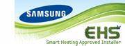 Samsung EHS Approved Installer