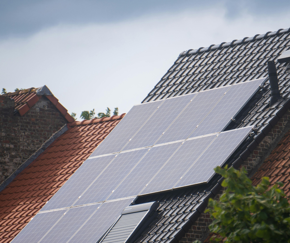 Solar Panels - Recyclable (1)