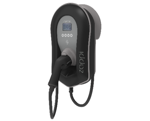 Zappi EV Charger